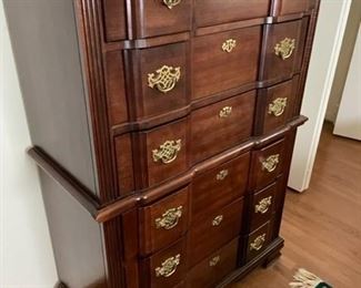 Pennsylvania House dresser.