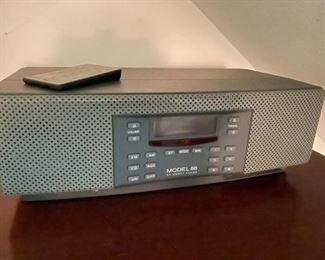 BOSe RADIO.