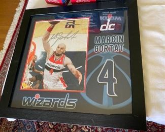 Framed Wizards team member.