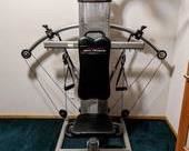 Bioforce Home Gym. A nice piece of exercise equipment that looks to be in great condition. 