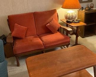 Coffee table, perfect with sofa