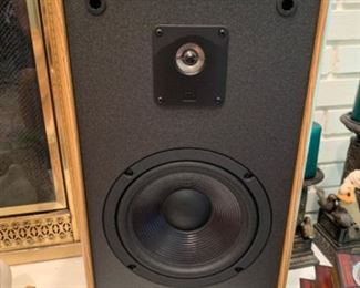 JBL 2800 Speakers