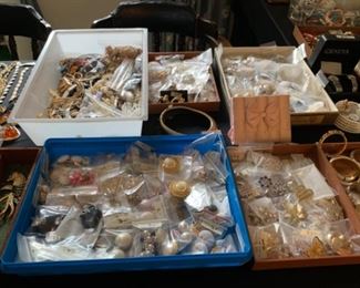 Costume Jewelry