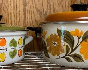 Vintage Capri Made in Spain