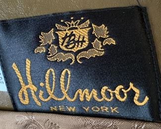 Hillmoor New York Faux Fur Sz 10