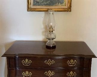 Drexel Heritage 4 Drawer Chest