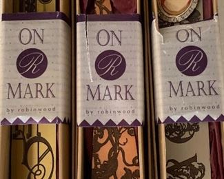 Bookmarks On Mark