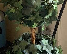 Topiary Faux