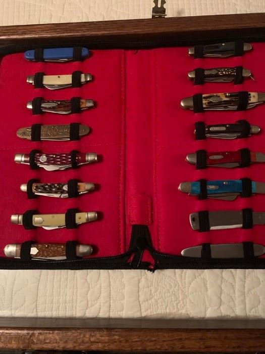 Knives