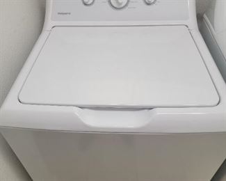 Hotpoint Washing Machine 
