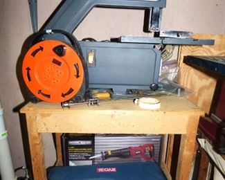 Craftsman 10 in. Band Saw