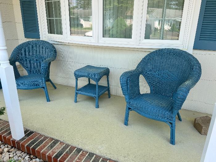 TWO SISTERS ESTATE in Toms River, NJ starts on 5/27/2022