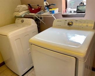 Samsung 2017 Washer and Dryer $300 Each