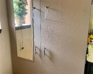 Nice Storage Cabinet $175