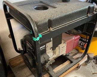 Generator $300