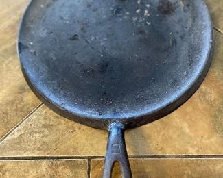 Griswold #9 Pancake Griddle $150