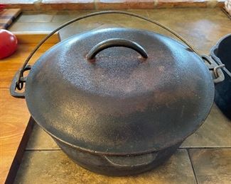 Wagner Ware Sidney $75