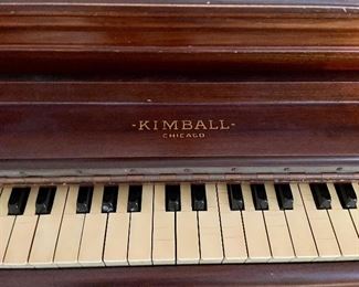 Kimball Chicago Piano $400