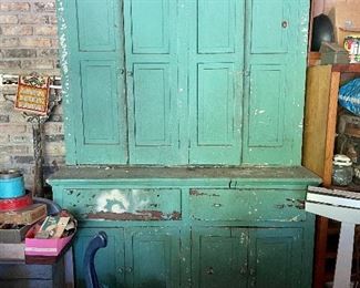 Tall Cabinets out of North Hill Home! $600 Each!