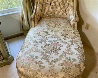 Hollywood Chaise $450