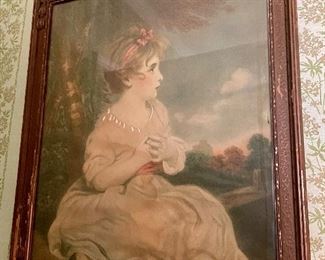 Age of Innocence $200