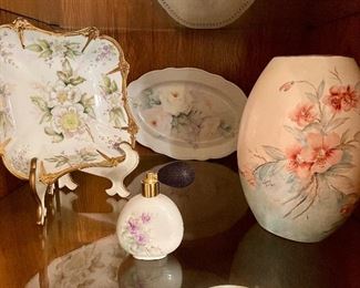 More of Elaine Booker's Art