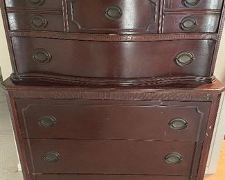 Bachelors Chest $200