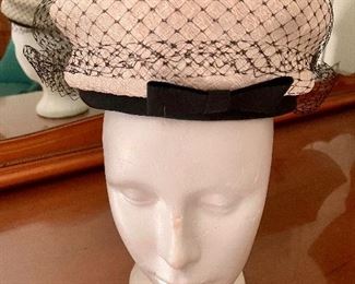 Vintage Union Made Hat $30