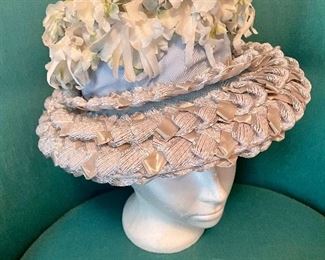 Betmar Vintage Hat $40