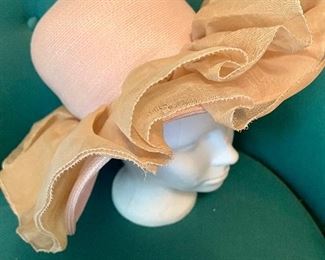 Handmade by Elaine Booker $20