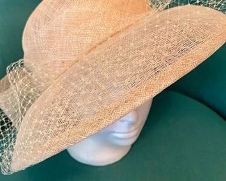 Georgi Vintage Hat $30