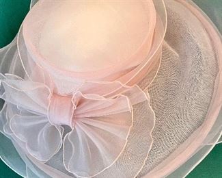 Betmar New York Vintage Hat $40