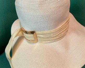 Betmar Vintage Hat $30