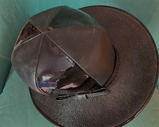 Marche Patent Leather $50