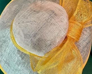 Giovannio New York Hat $40