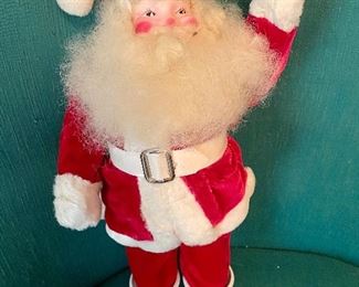 Vintage Santa Claus
