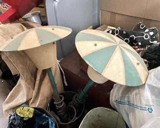Mid Century Light Fixtures