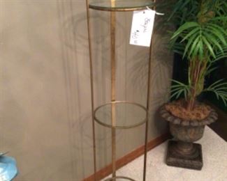 Small Etagere'