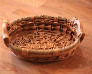 Small basket 