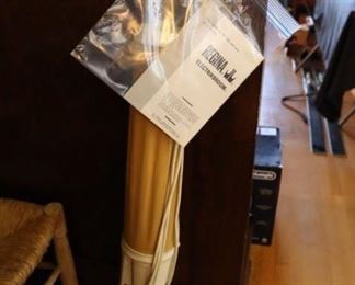 Vintage Regina Electrickbroom vacuum 