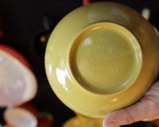 Vintage melmac, Prolon