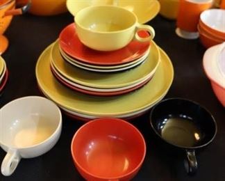 Vintage melmac, Prolon