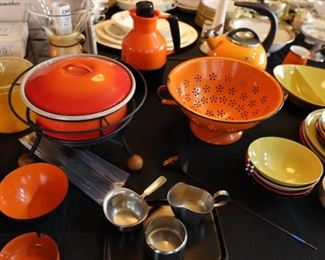 Vintage Dansk, Prolon