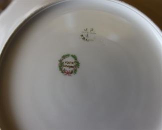 Vintage china