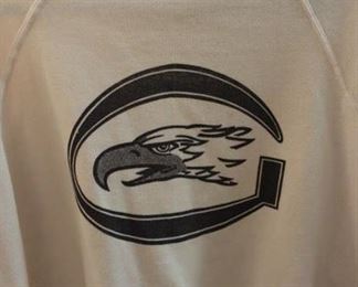 Women's vintage clothing