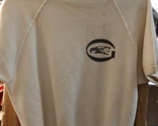 Women's vintage clothing