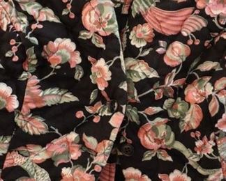 Women's vintage clothing