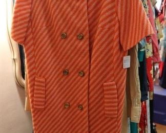 Women's vintage clothing