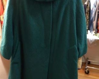 Women's vintage clothing