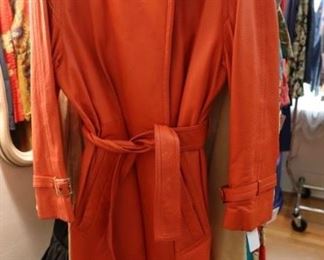 Women's vintage clothing